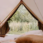 Glamping Boszee