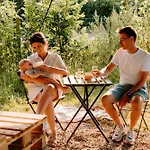 Glamping Boszee