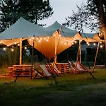 Glamping Boszee * Middelkerke