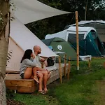 Glamping Boszee Middelkerke