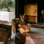 Luxury tent Glamping Boszee *