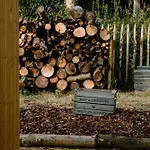 Glamping Boszee *