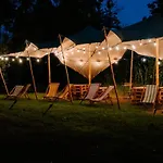 Glamping Boszee