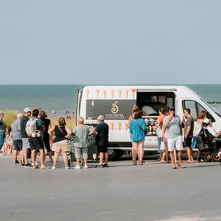 Glamping Boszee אוהל מפואר *