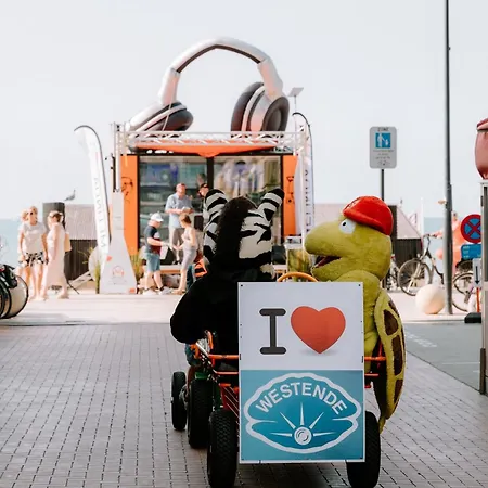 אוהל מפואר Glamping Boszee