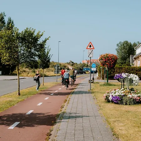Luxuszelt Glamping Boszee *