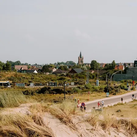 Luxe tent Glamping Boszee *