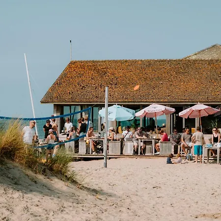 Glamping Boszee *