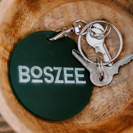 Glamping Boszee