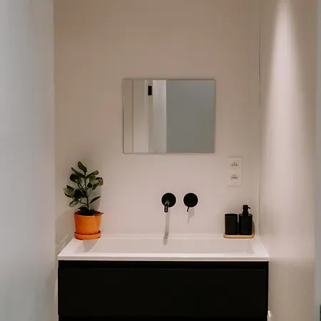 Glamping Boszee Luxury tent