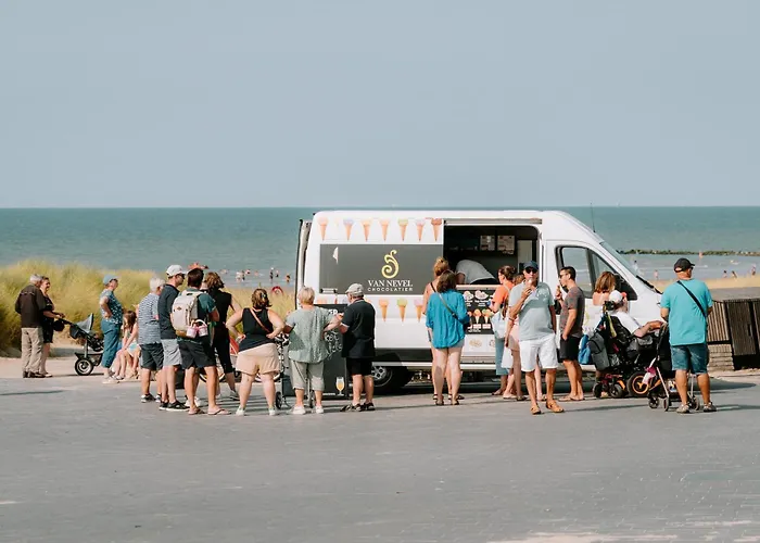 Glamping Boszee Luxury tent *