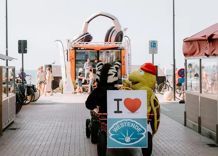 Luxury tent Glamping Boszee