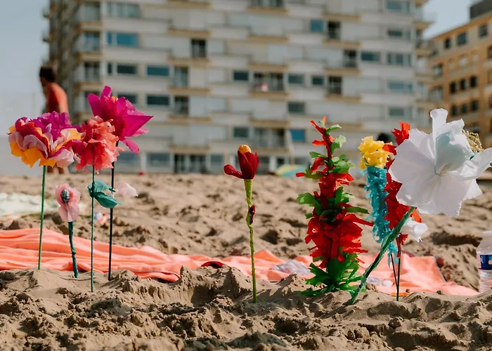 Glamping Boszee * מידלקרק