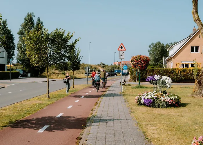 אוהל מפואר Glamping Boszee *