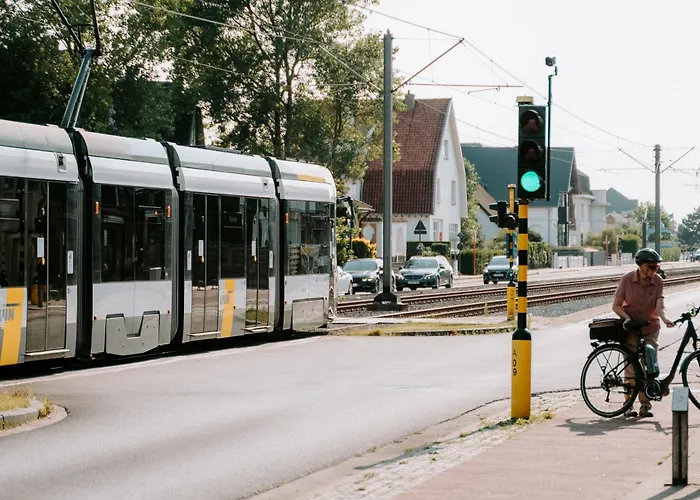 Glamping Boszee Luxury tent *