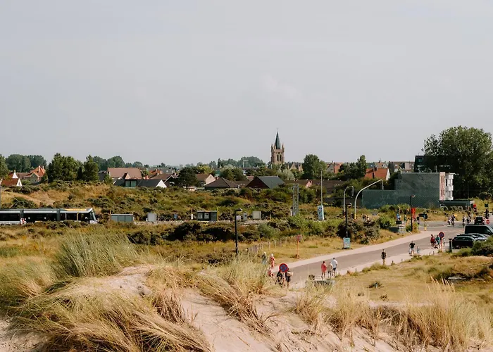 Luxury tent Glamping Boszee *