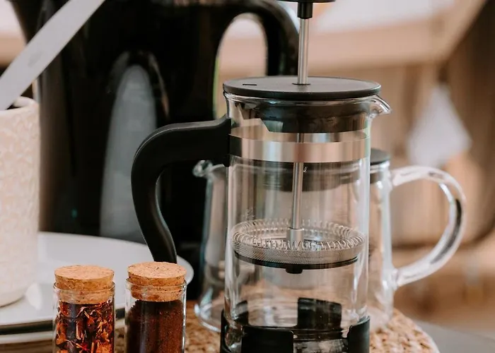 אוהל מפואר Glamping Boszee