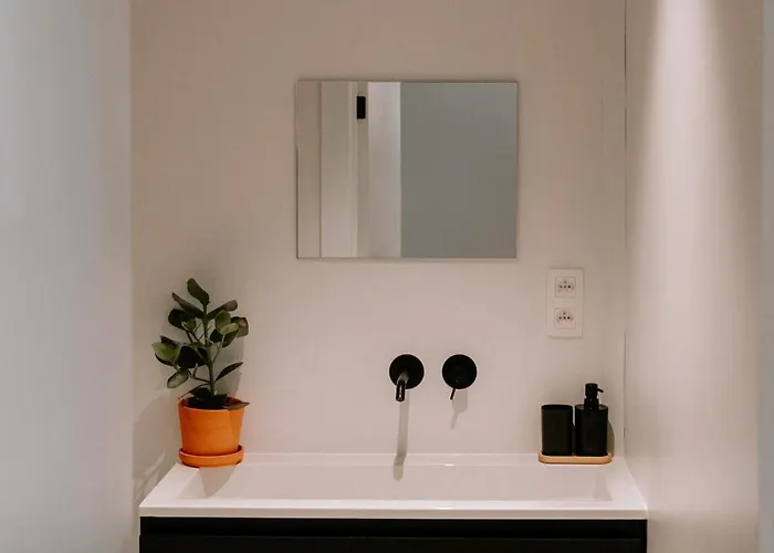 Glamping Boszee Luxury tent